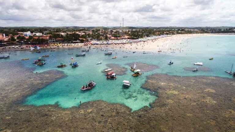 Quais os Passeios em Maragogi que você não pode deixar de fazer