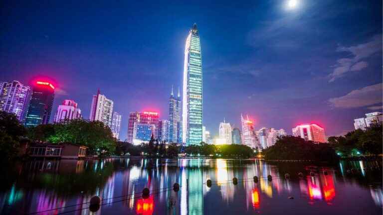 Shenzhen