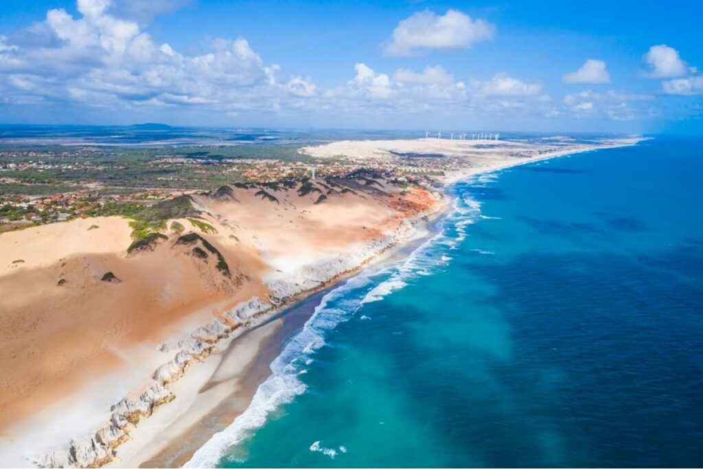 Morro Branco