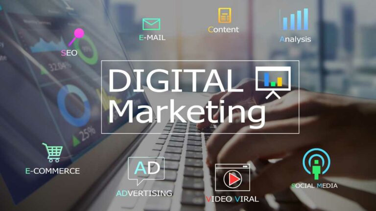 tendências de marketing digital para os próximos meses
