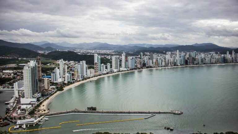 Qual a melhor época do ano para visitar Balneário Camboriú