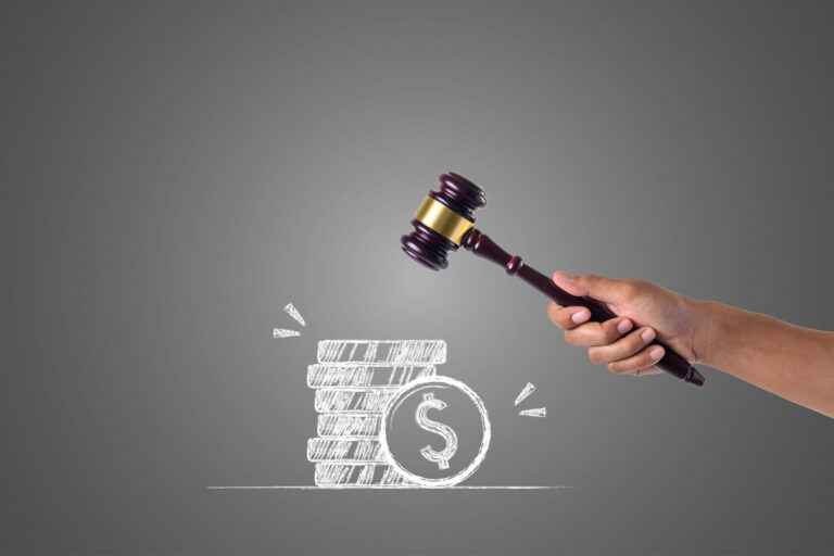 Pagamento de imóveis leiloados pode ser parcelado