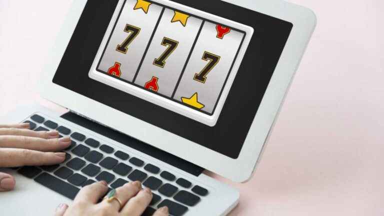 Sites de Casino Online