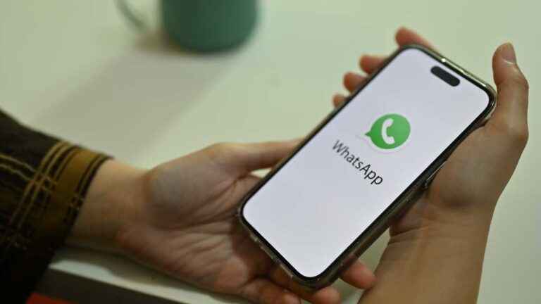 Como clonar o WhatsApp do meu namorado: Guia passo a passo