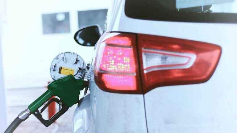 Como saber o quanto de gasolina um carro consome por km