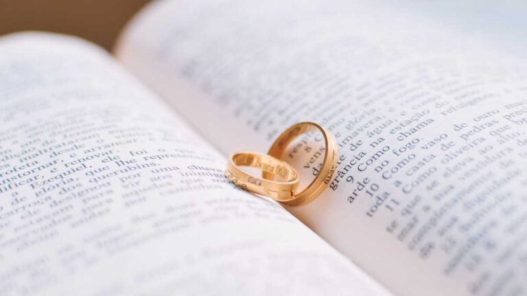 Lição 5: O Casamento é Para Sempre - Dicas Para um Relacionamento Duradouro