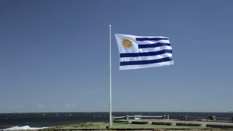 Quais são os pontos turísticos em destaque do Uruguai