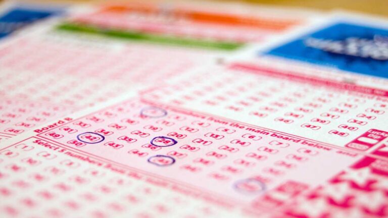 Aproveite a emoção e praticidade dos Planos de Assinatura em plataformas de apostas online de loterias
