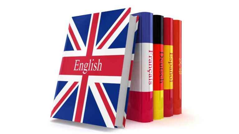 Livros em Inglês para Intermediário