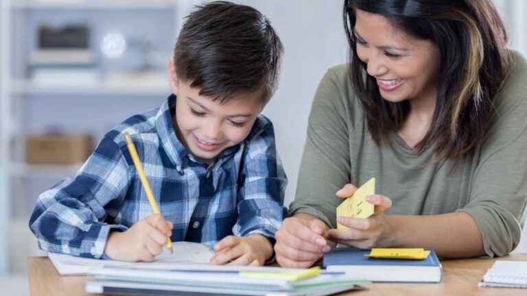 O futuro do ensino em casa