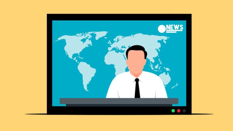 Como a inteligência artificial está revolucionando o jornalismo e os meios de comunicação