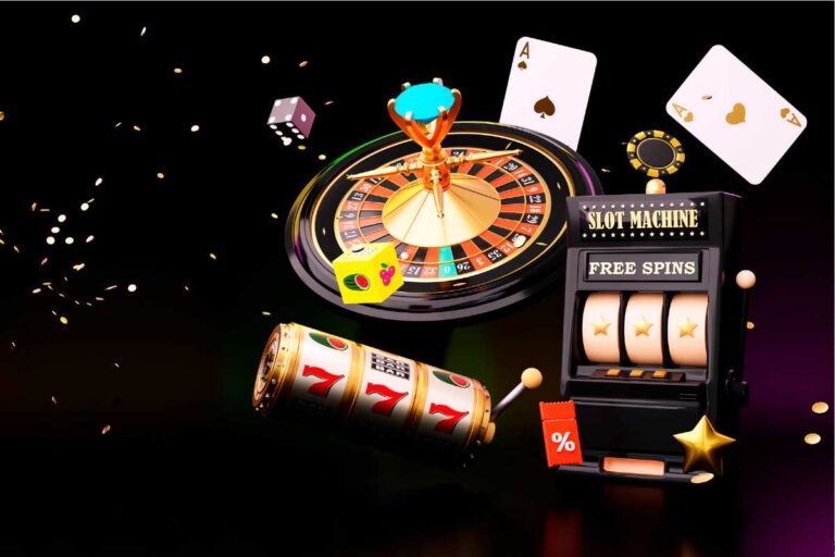 Como Escolher as Melhores Máquinas de Slot Online no Brasil