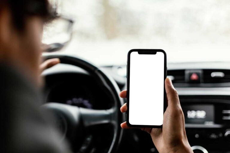 É Possível Ser Uber em Portugal? Veja Como Ingressar no TVDE Legalmente em 2025