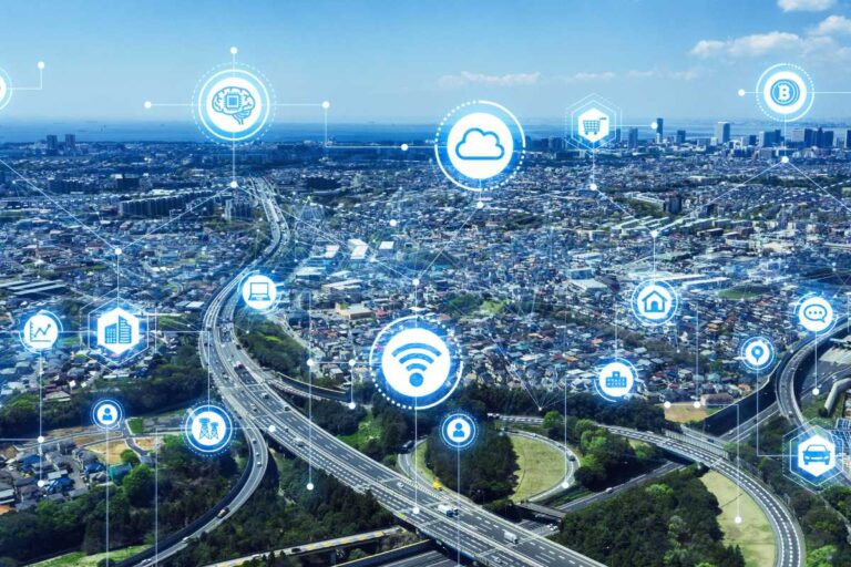 Cidades inteligentes: inovação para um futuro sustentável