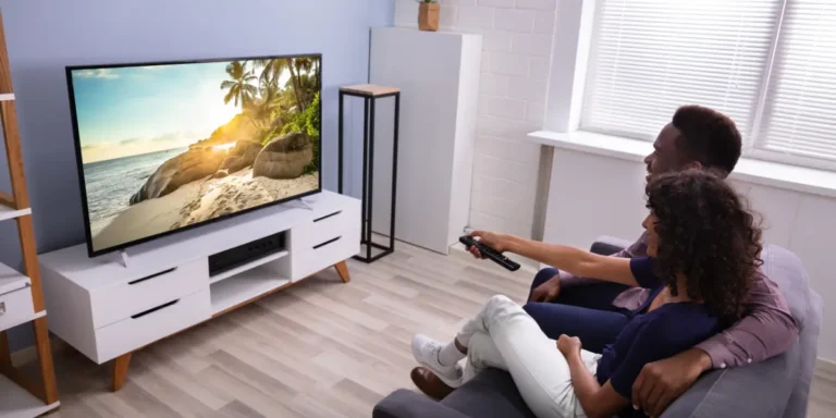 Como acessar canais de filmes e séries usando tecnologia digital