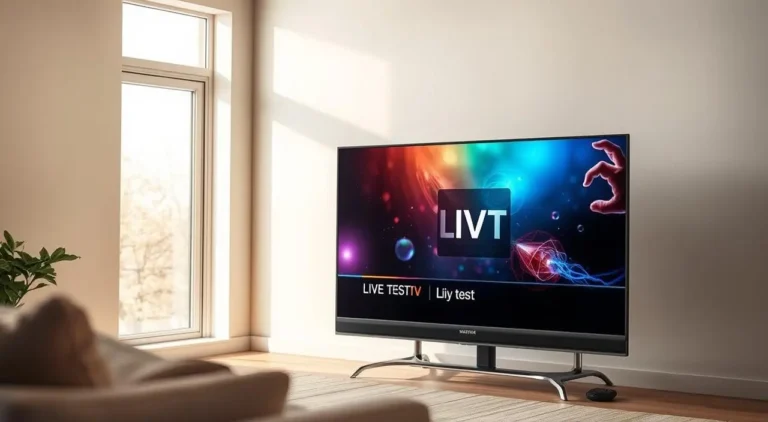 Como Funciona o Teste Grátis de TV Digital ao Vivo