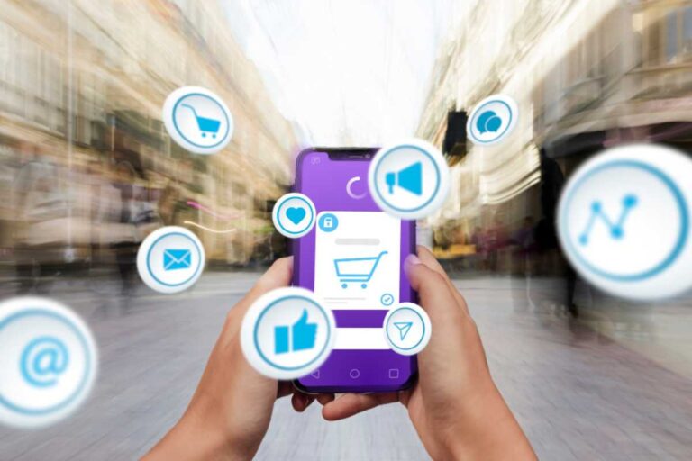 A Revolução Digital e os Novos Hábitos de Consumo