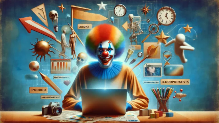 Assistir O Palhaço online grátis