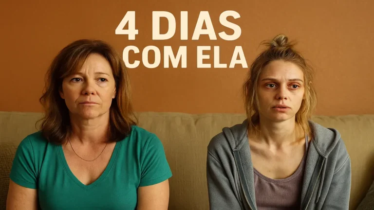 Filme 4 Dias com Ela