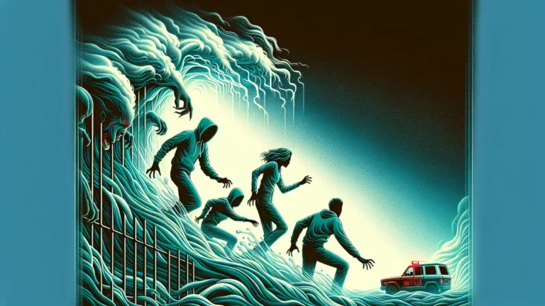 Filmes de Suspense Netflix