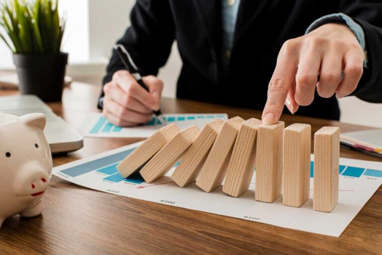 Riscos de investir: segurança x rentabilidade