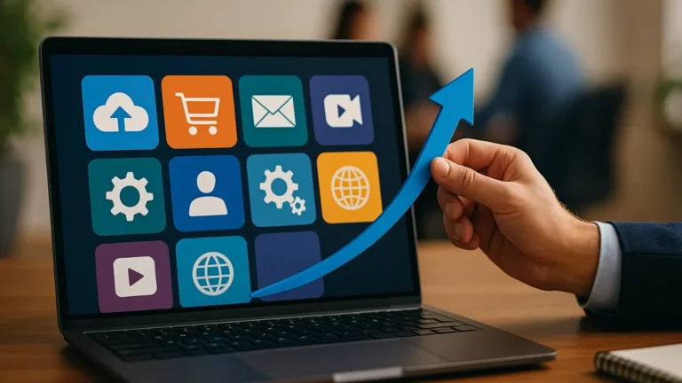 Revenda de serviços digitais: como conquistar clientes rapidamente Revenda de serviços digitais