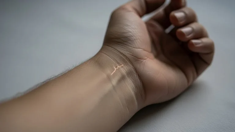 Tenossinovite de Quervain é doença do trabalho