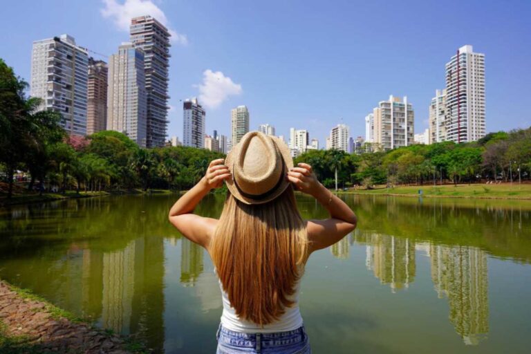 Melhores cidades para morar no Brasil: onde viver bem Melhores cidades para morar no Brasil: onde viver bem