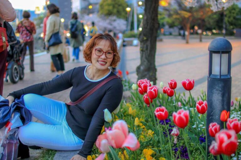 Passeio ao Keukenhof com conforto: por que o formato privativo faz mais sentido para famílias Passeio ao Keukenhof com conforto: por que o formato privativo faz mais sentido para famílias