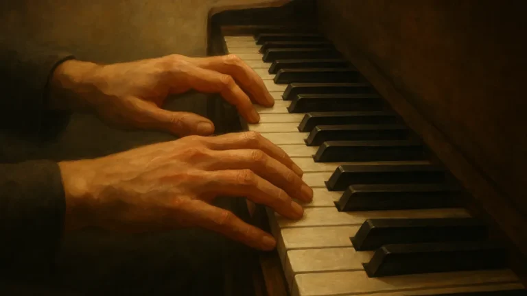 Resumo do Filme O Pianista Completo Resumo do Filme O Pianista