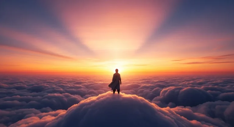 O que Significa Acordar Dentro do Sonho