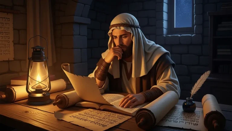 Interpretação de Sonho na Bíblia: O que Diz a Palavra Interpretação de Sonho na Bíblia