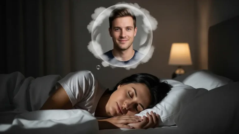 Significado do Sonho com Ex-Namorado: Interpretação Significado do Sonho com Ex-Namorado