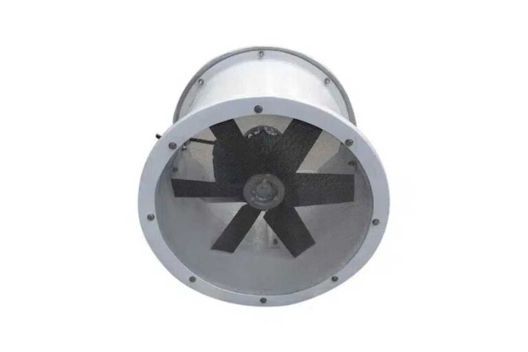 Como Escolher o Exaustor Industrial Correto para sua Empresa