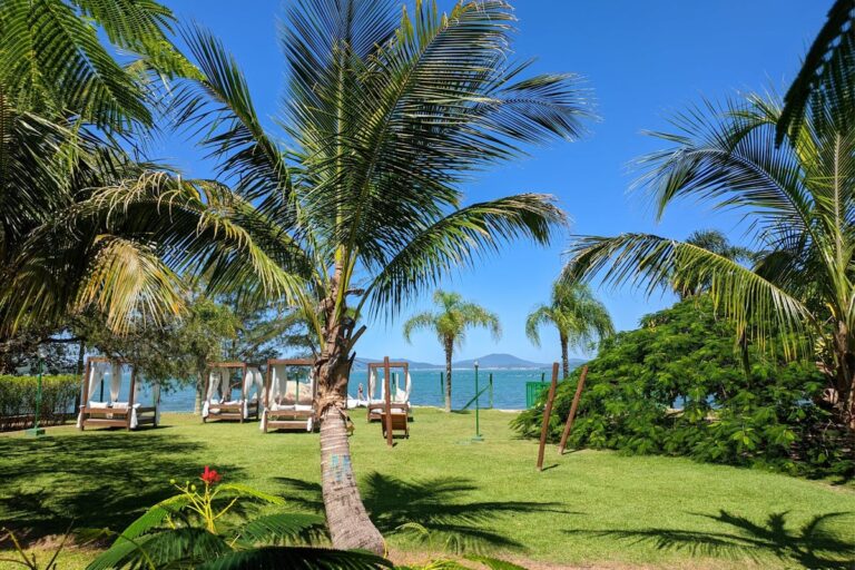 Destinos escondidos no Brasil: quais resorts oferecem experiências fora do comum