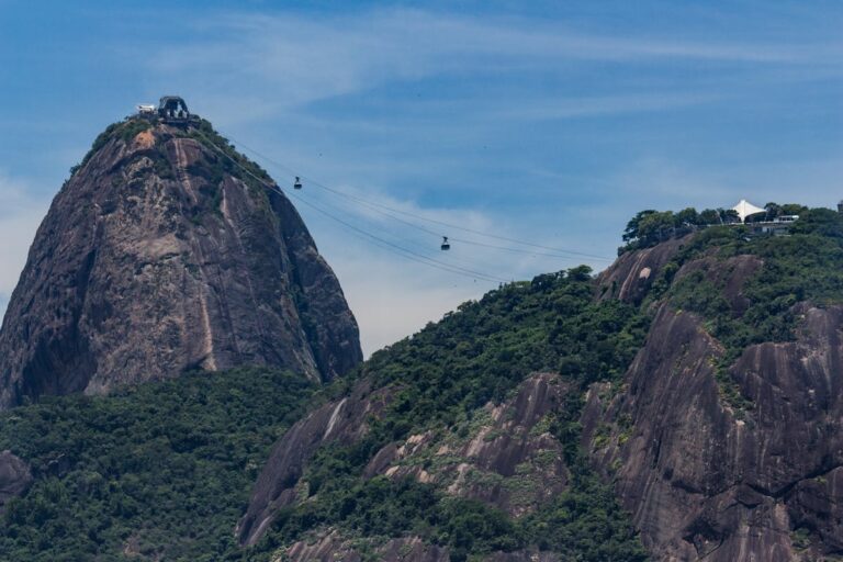 O Rio de Janeiro não é um destino só ele muda dependendo de como você vive a cidade