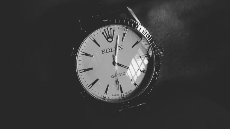 Os modelos de Rolex mais famosos e o que faz cada um deles se destacar
