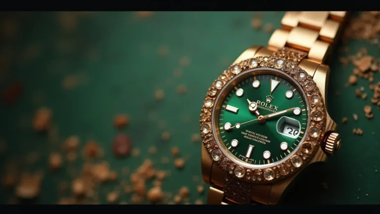 Os modelos de Rolex mais famosos e o que faz cada um deles se destacar