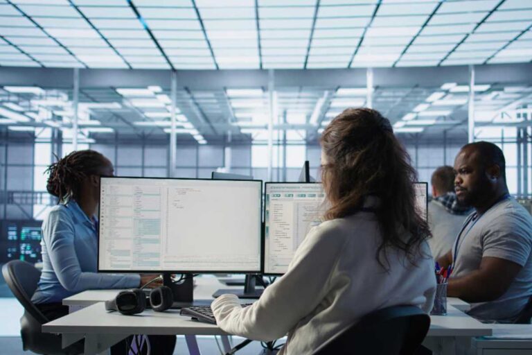 Terceirização de TI: Uma Alternativa Inteligente Para Empresas em Expansão